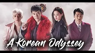 Hwayugi - Trailer (PT/BR)