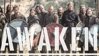 Vikings Tribute | Awaken