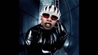 Missy Elliott x Timbaland Type Beat -  