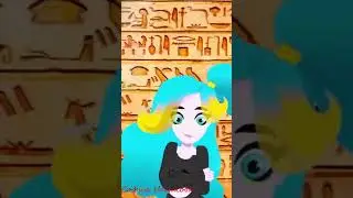 Ankha Dance but KC feat. Мир с Эмели meme