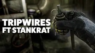 Tripwires With StankRat