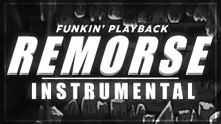 Remorse | Funkin' PlayBack INSTRUMENTAL - Demo VER.II (Retro Remix)