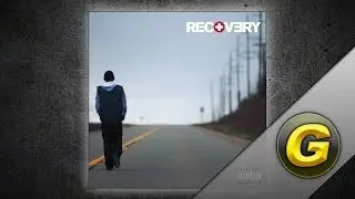 Eminem - Not Afraid