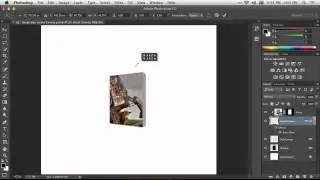 Photoshop's Canvas Size Explained by Ben Willmore