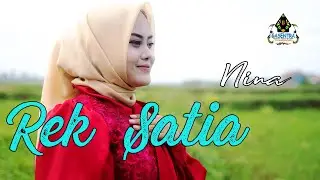 NINA - REK SATIA (Official Music Video Gasentra)