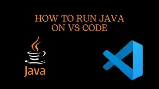 Write Hello World Java Program in VSCode on MacBook Air M3 | Java Extension for Visual Studio Code