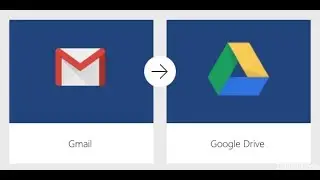 Save email messages and file attachments from gmail to google drive, automatically || SK SAIFUDDIN