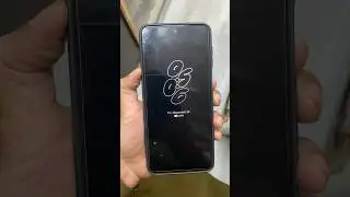 Enable Always On Display with new HyperOS Update (port) for Redmi Note 9S/9Pro 
