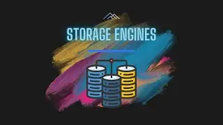 MySQL Server Storage Engines Explained!