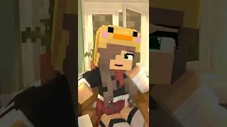 Это был лишь сон… в Майнкрафте #shorts #майнкрафт #minecraft