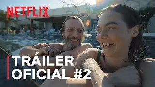 BARDO, Falsa Crónica de unas Cuantas Verdades | Tráiler oficial 2 | Netflix