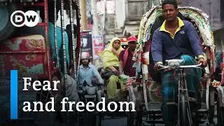 Bangladesh: Fear among Hindus as religious festival starts | DW Documentary