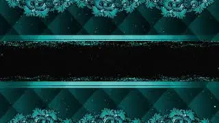 Royal Premium Wedding Titles Video Background No Copyright Footage Video