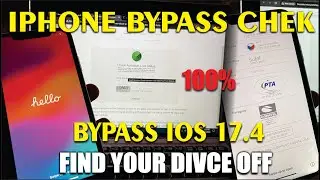 bypass i phone 11 | 3utools | activation lock remove iphone 11 | Bypass Pro