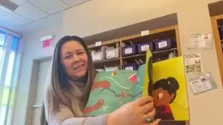 Thread of Love Read by Patricia Nelson