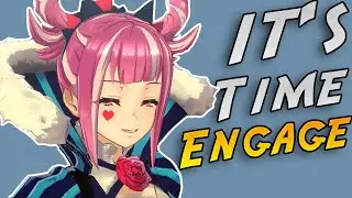 Fire Emblem Engage Review - it's Engage Time