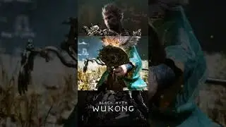Bajie's True Identity #myth #wukong #soulslike #eldenring #darksouls #boss #chinese #epic #edit