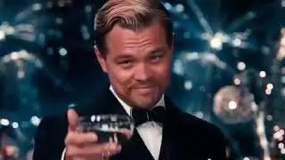 Leonardo Dicaprio