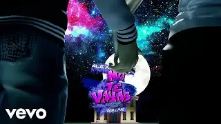 Alexis Y Fido, Don Omar - No Te Vayas (Animated)