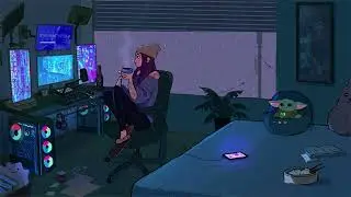 Coding Session - Lofi Hip Hop Mix | Coding Lofi Mix | Coding Music