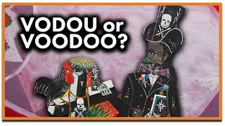 Vodou: Haitis African-Derived Religion