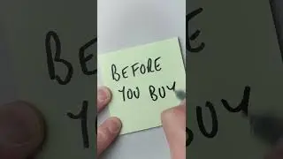 Everyone WRONG about these... (full video below)