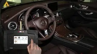 ANCEL FX4000 All System Automotive OBD2 Scanner Car Code Reader Vehicle OBDII Diagnostic Scan |ANCEL