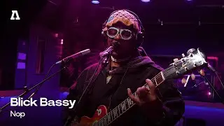 Blick Bassy - Nop | Audiotree Live