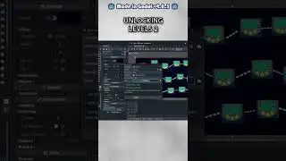 Unlocking Levels Pt 2 (Godot Mini-Golf)