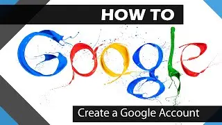 How to create a Google account