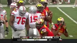 Ezekiel Elliott Career Highlights