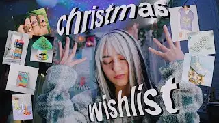 teen christmas wishlist ideas 2020! 100+ indie aesthetic ideas