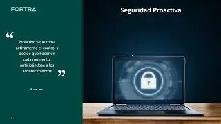 Cómo implementar un programa de Ciberseguridad proactivo