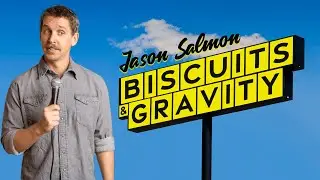 Jason Salmon: Biscuits & Gravity (2023) | Full Comedy Special