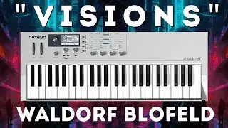 Waldorf Blofeld - 