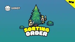 Let's Fix Your Sprite's Sorting Order. . .