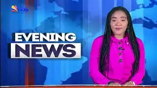 ABS TV Evening News 16th June 2023