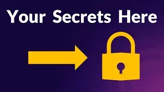 How To Store Secrets For Local Development