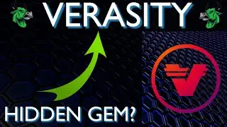 VERASITY - HIDDEN GEM!?