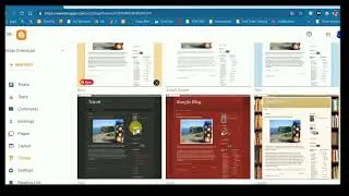 Instagram Photo and Video Downloader Script using JavaScript setup in Blogger | 2023