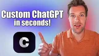 Create Your Own ChatGPT In Less Than 2 Minutes