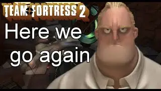 TF2: Exploding Computer and Rebalance Proposals