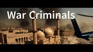 War Criminals