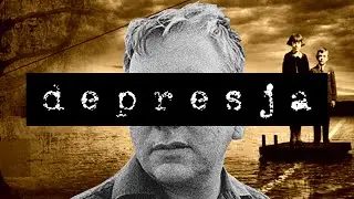 Depresja | Mark Fisher