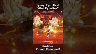 LYNEY: PYRO RES? WHAT PYRO RES?