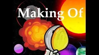 MAKING A GAME IN 1 WEEK WITH UNITY -  Blackthornprod GameJam