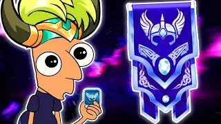 Brawlhalla ranked is getting hard!