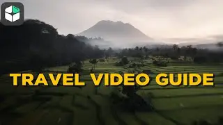 5 Tips to make Travel Video in Filmora