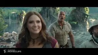 Jumanji  The Next Level 2019   #8