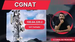 Como o CGNAT pode interferir na sua conexão